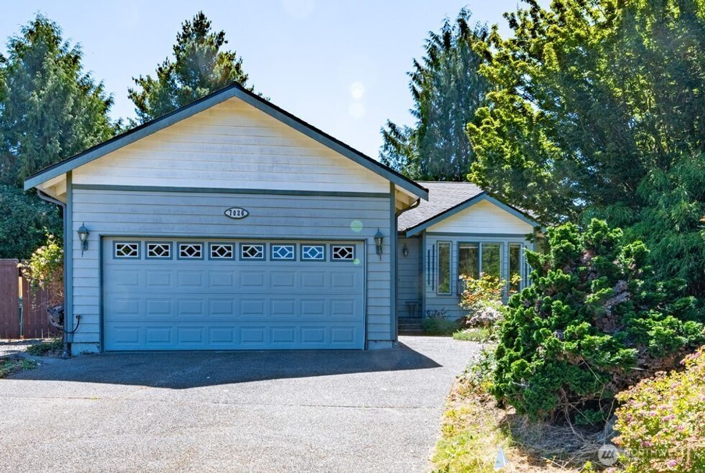 7026 66th Avenue NE, Marysville, WA 98270
