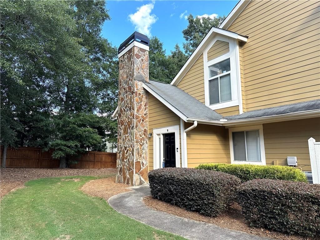 2665 Windy Hill Place C, Smyrna, GA 30080