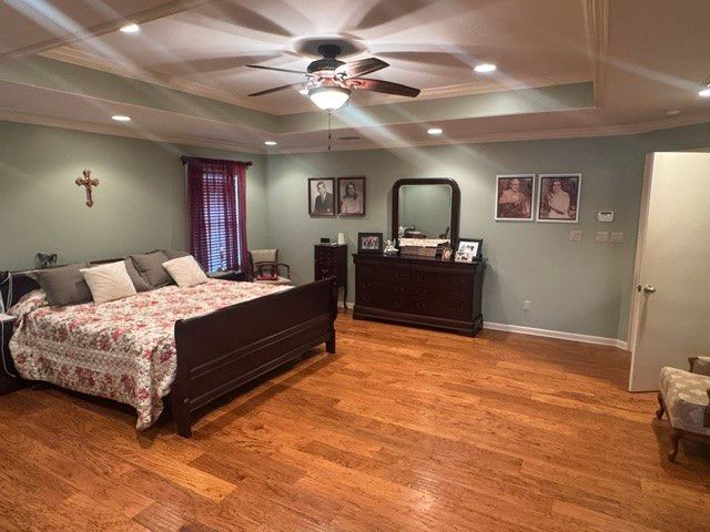 14875 Highway 789, Keithville, LA 71047