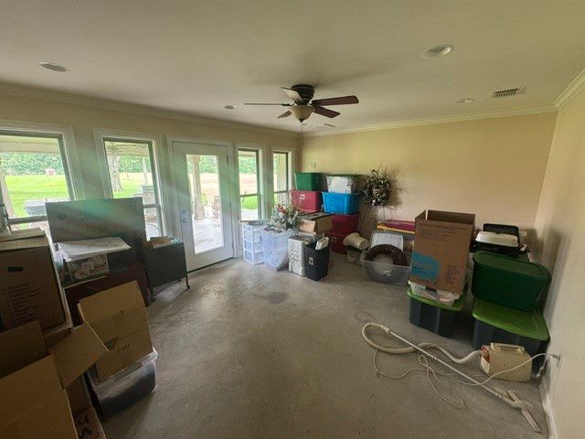14875 Highway 789, Keithville, LA 71047