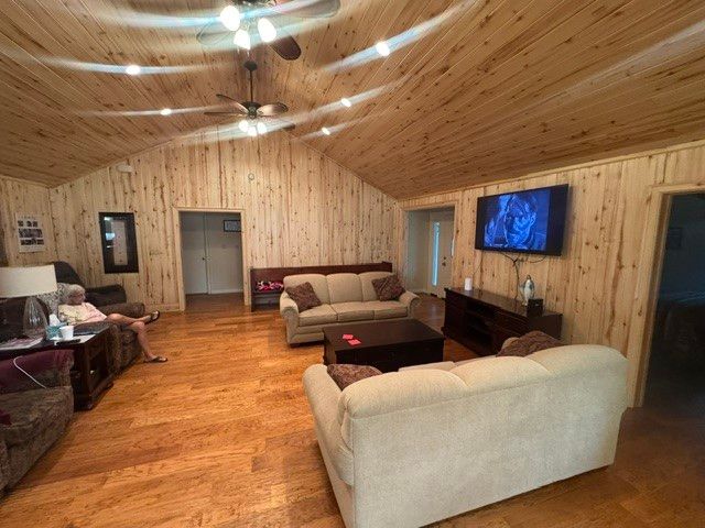 14875 Highway 789, Keithville, LA 71047