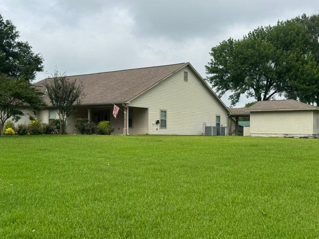 14875 Highway 789, Keithville, LA 71047
