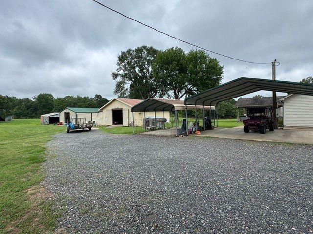 14875 Highway 789, Keithville, LA 71047