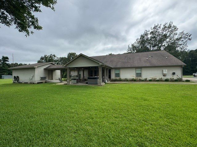 14875 Highway 789, Keithville, LA 71047