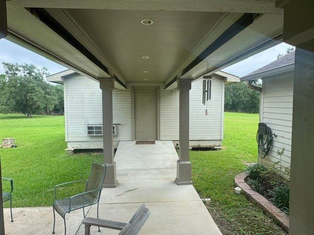 14875 Highway 789, Keithville, LA 71047