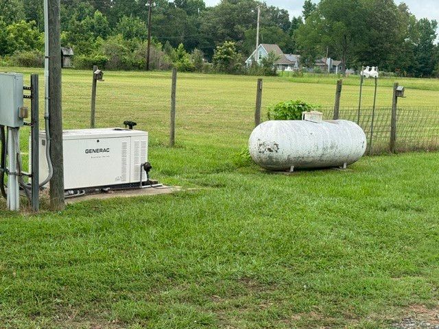 14875 Highway 789, Keithville, LA 71047