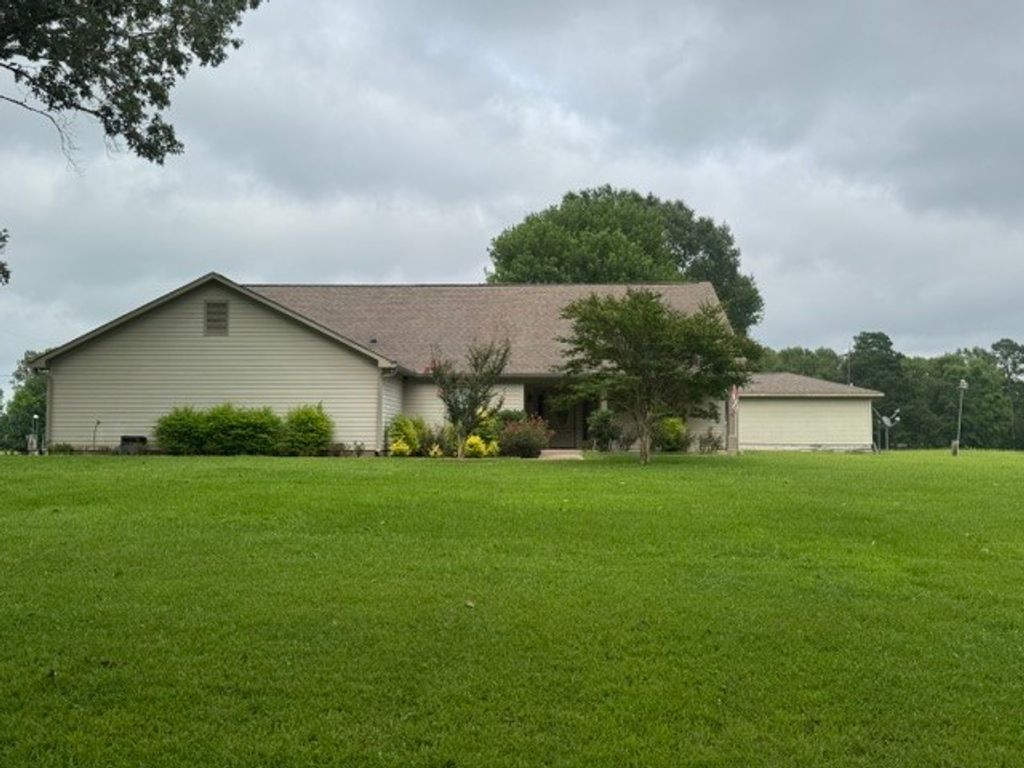 14875 Highway 789, Keithville, LA 71047