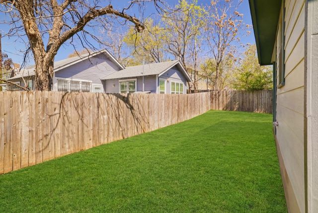 1178 Bedford ST, Austin, TX 78702