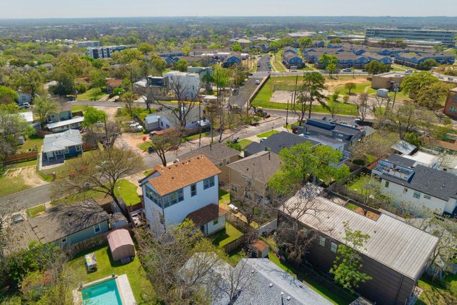 1178 Bedford ST, Austin, TX 78702