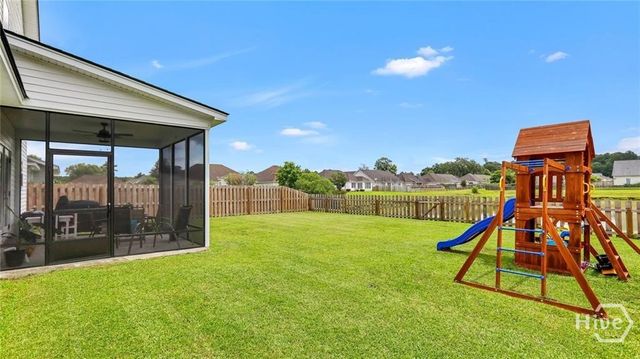 492 Golden Grove Lane, Richmond Hill, GA 31324