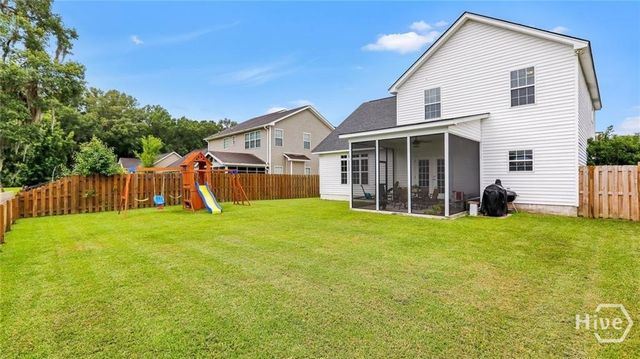 492 Golden Grove Lane, Richmond Hill, GA 31324