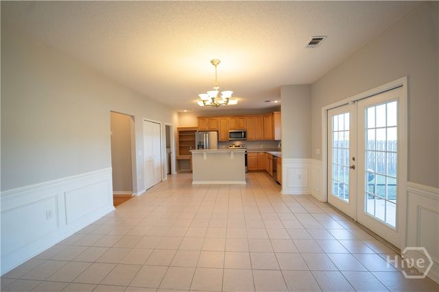 492 Golden Grove Lane, Richmond Hill, GA 31324