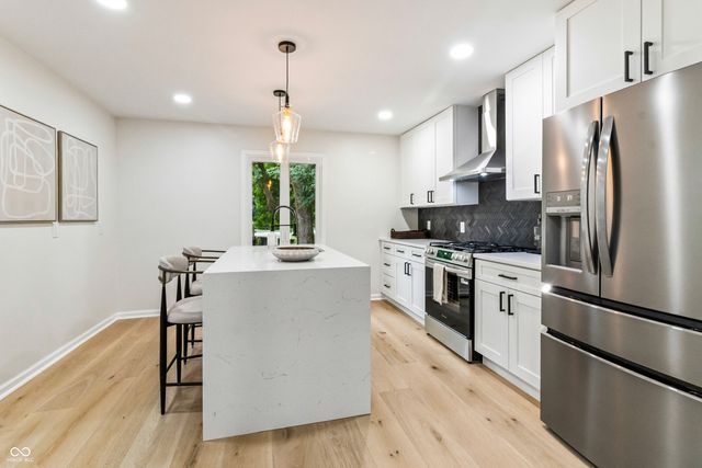 10924 Thunderbird Drive, Carmel, IN 46032