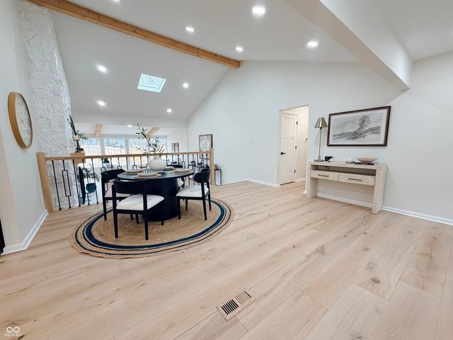 10924 Thunderbird Drive, Carmel, IN 46032