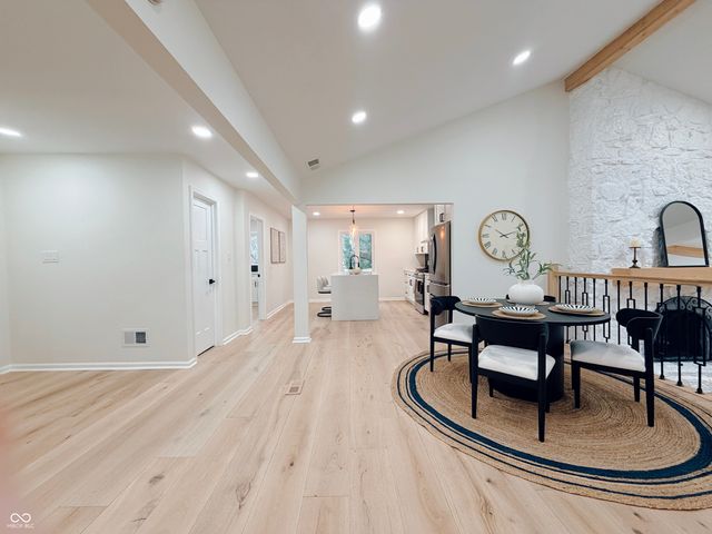 10924 Thunderbird Drive, Carmel, IN 46032