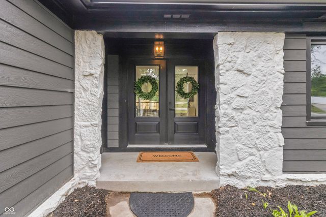 10924 Thunderbird Drive, Carmel, IN 46032