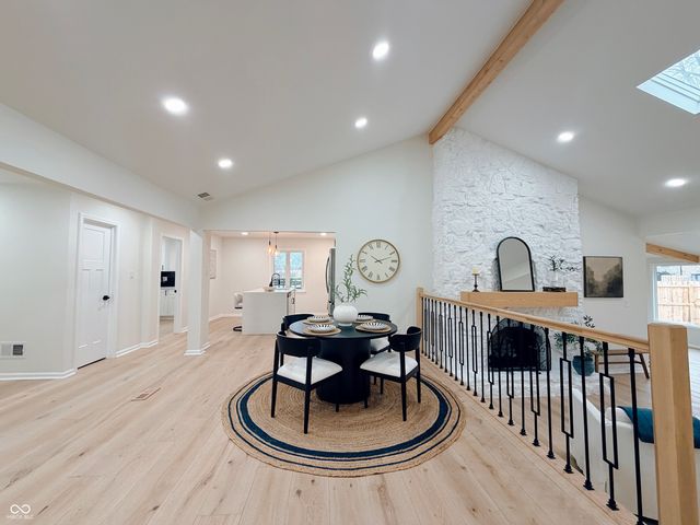 10924 Thunderbird Drive, Carmel, IN 46032