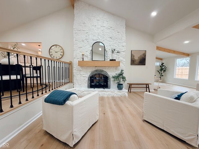 10924 Thunderbird Drive, Carmel, IN 46032