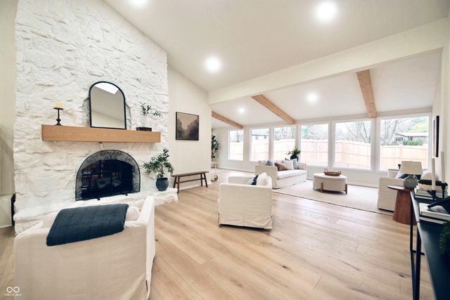 10924 Thunderbird Drive, Carmel, IN 46032