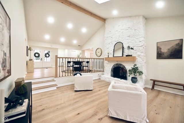 10924 Thunderbird Drive, Carmel, IN 46032