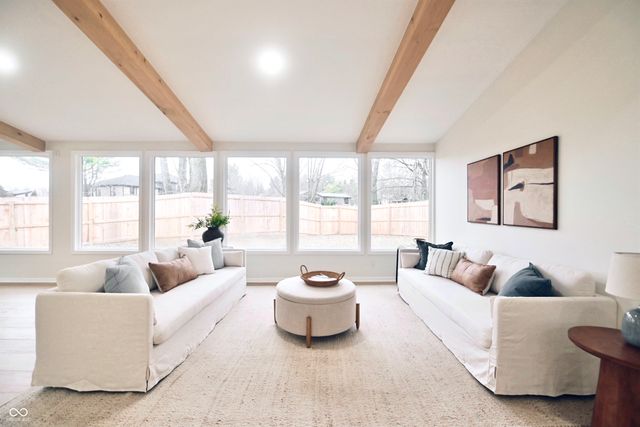 10924 Thunderbird Drive, Carmel, IN 46032