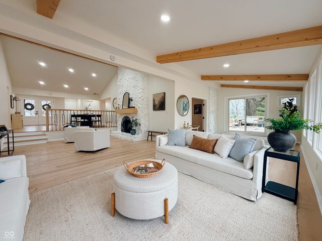 10924 Thunderbird Drive, Carmel, IN 46032