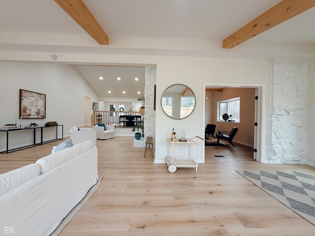 10924 Thunderbird Drive, Carmel, IN 46032