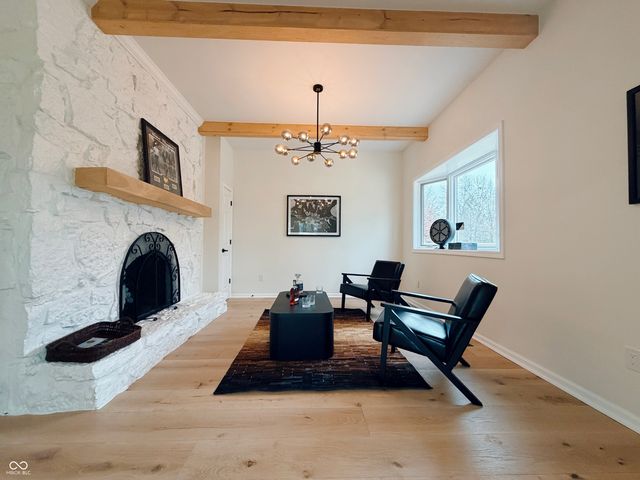 10924 Thunderbird Drive, Carmel, IN 46032