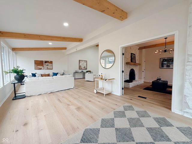 10924 Thunderbird Drive, Carmel, IN 46032