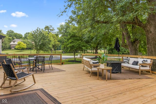 10924 Thunderbird Drive, Carmel, IN 46032