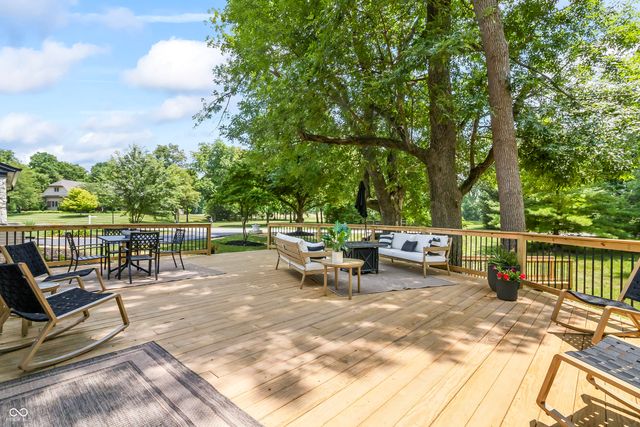 10924 Thunderbird Drive, Carmel, IN 46032