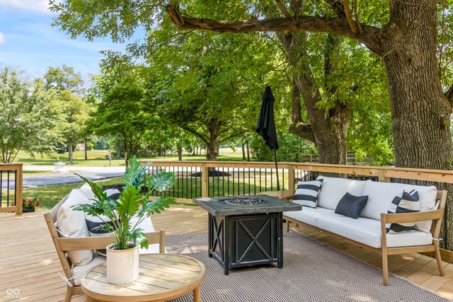 10924 Thunderbird Drive, Carmel, IN 46032