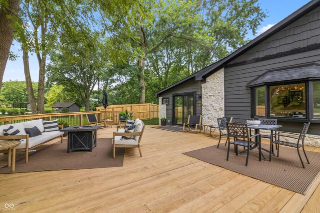 10924 Thunderbird Drive, Carmel, IN 46032