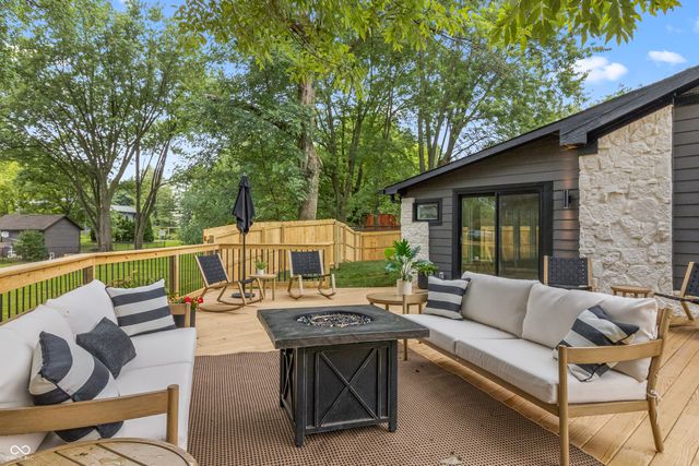 10924 Thunderbird Drive, Carmel, IN 46032