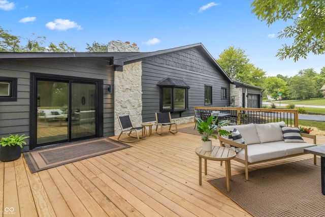 10924 Thunderbird Drive, Carmel, IN 46032