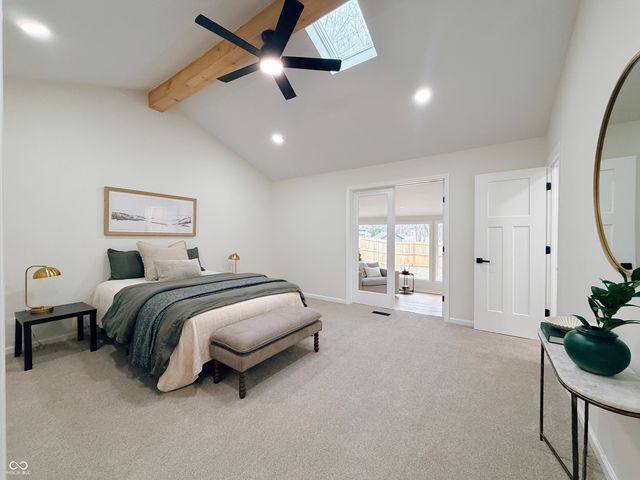 10924 Thunderbird Drive, Carmel, IN 46032