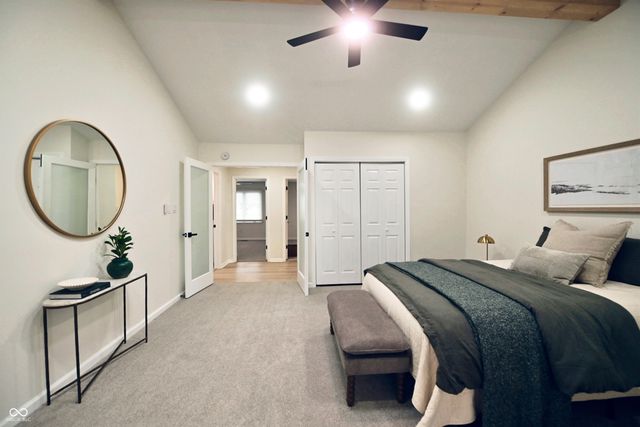 10924 Thunderbird Drive, Carmel, IN 46032