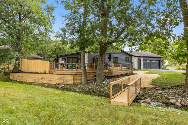 10924 Thunderbird Drive, Carmel, IN 46032