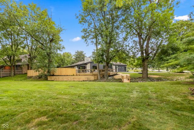 10924 Thunderbird Drive, Carmel, IN 46032