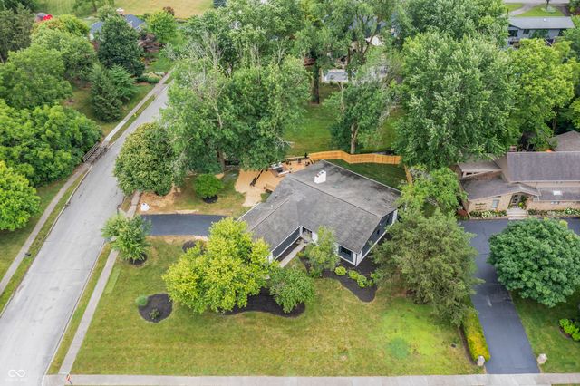 10924 Thunderbird Drive, Carmel, IN 46032