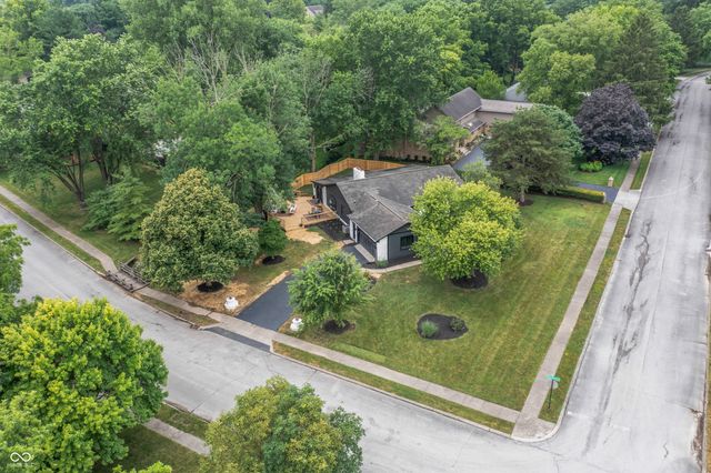 10924 Thunderbird Drive, Carmel, IN 46032
