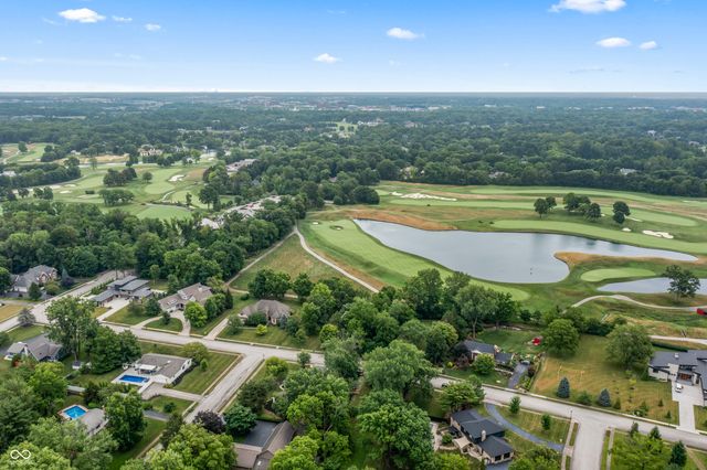 10924 Thunderbird Drive, Carmel, IN 46032