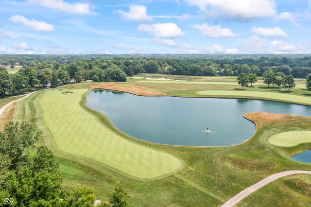 10924 Thunderbird Drive, Carmel, IN 46032