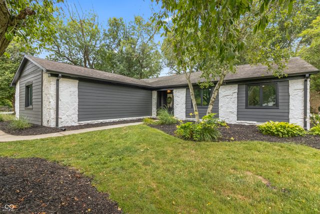 10924 Thunderbird Drive, Carmel, IN 46032