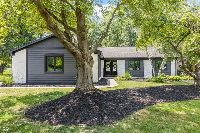 10924 Thunderbird Drive, Carmel, IN 46032