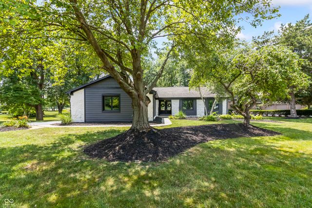 10924 Thunderbird Drive, Carmel, IN 46032