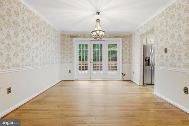 11410 MARY CATHERINE DR, Clinton, MD 20735