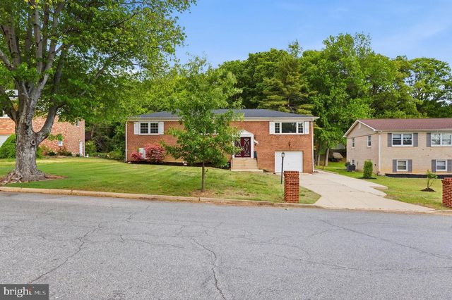 11410 MARY CATHERINE DR, Clinton, MD 20735