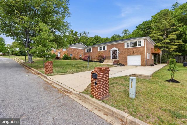11410 MARY CATHERINE DR, Clinton, MD 20735