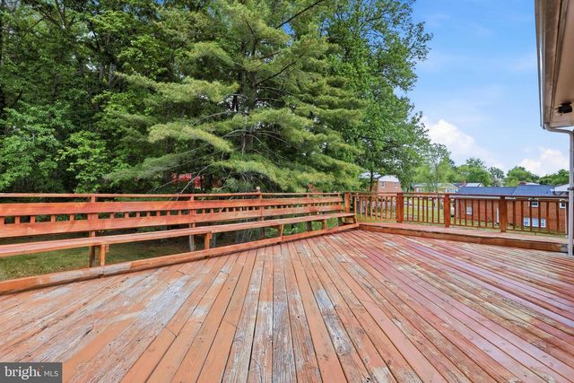 11410 MARY CATHERINE DR, Clinton, MD 20735
